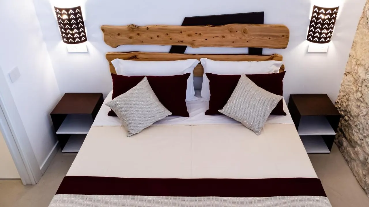 Hotel Kalista Cagliari Italia