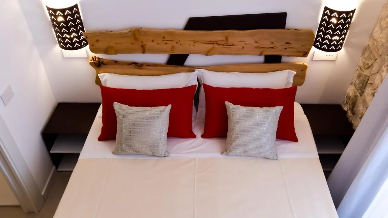Hotel Kalista Cagliari Affittacamere
