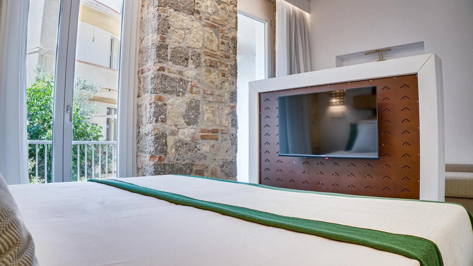 Affittacamere Hotel Kalista Cagliari