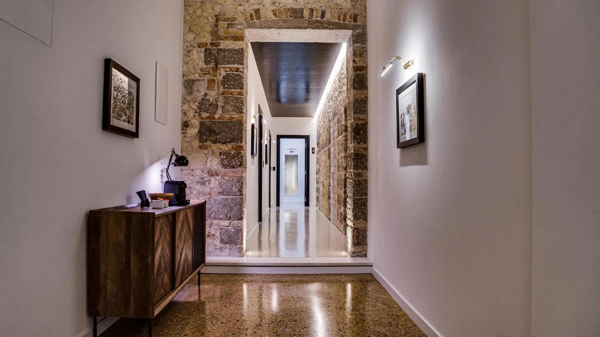 Affittacamere Hotel Kalista Cagliari