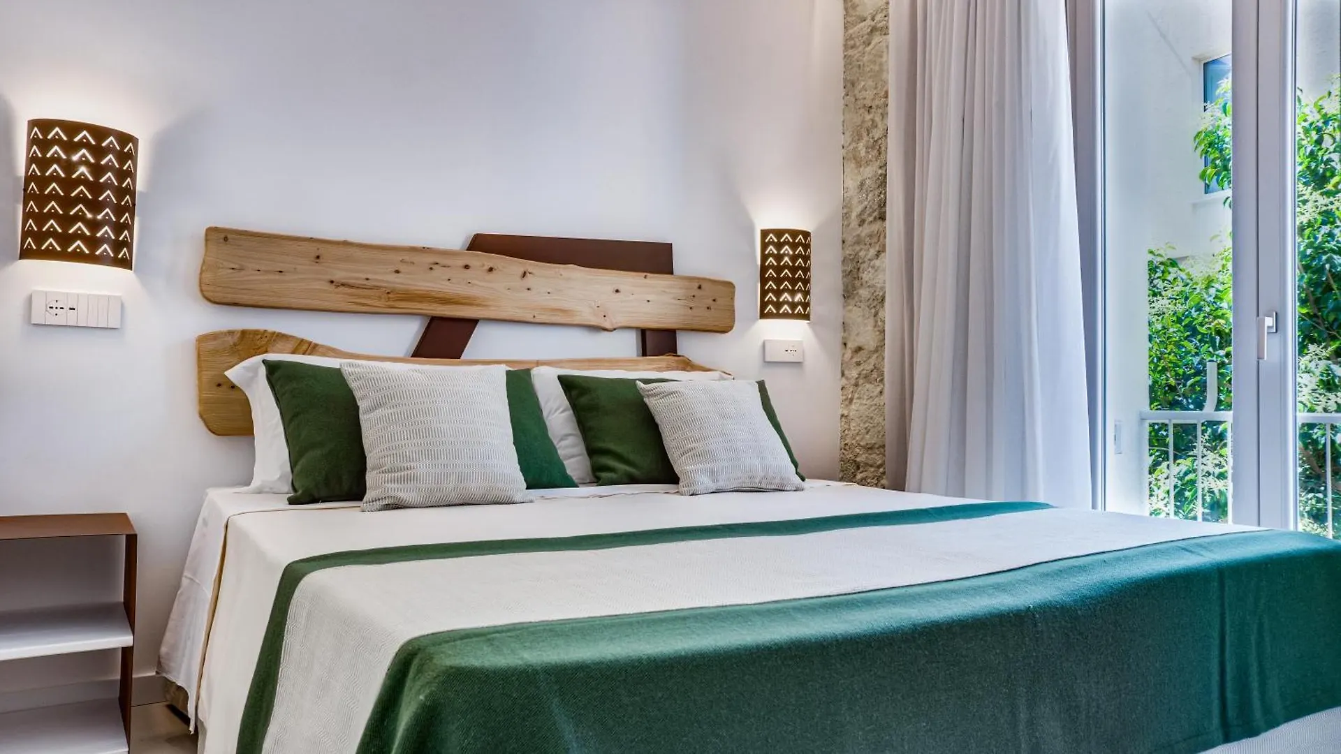 Hotel Kalista Cagliari Pensjonat