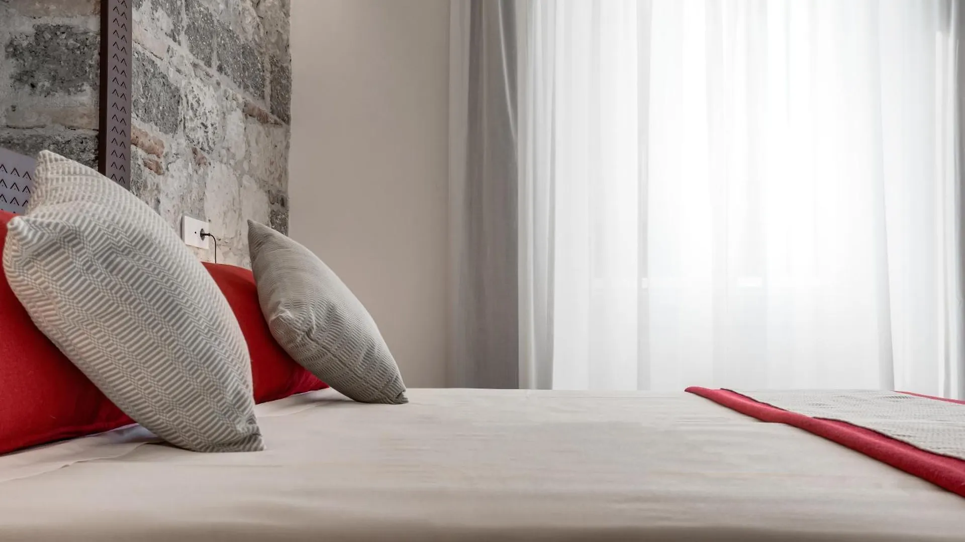 Hotel Kalista Cagliari Affittacamere